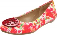 Libby Edelman Women's Alpha Ballet Flat Libby Edelman Women's Alpha Ballet Flat
