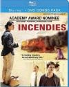 Incendies (Two-Disc Blu-ray/DVD Combo)