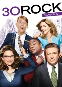 30 Rock: Season Five 30 Rock: Season Five