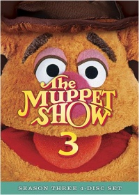 The Muppet Show - Season Three