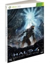 Halo 4: Prima Official Game Guide