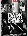 Dark Crimes - 50 Movie Set