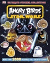 Ultimate Sticker Collection: Angry Birds Star Wars