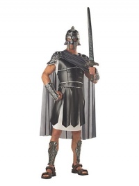 California Costume Roman Centurion Costume (Sword/Sandals not included) California Costume Roman Centurion Costume (Sword/Sandals not included)