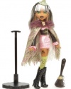 Bratzillaz Doll - Sashabella Paws