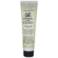 Creme De Coco Masque Unisex Masque by Bumble and Bumble, 5 Ounce Creme De Coco Masque Unisex Masque by Bumble and Bumble, 5 Ounce