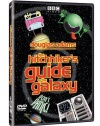 The Hitchhiker's Guide to the Galaxy