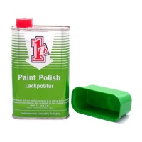 einszett 930307 Paint Polish - 16.9 fl. oz. einszett 930307 Paint Polish - 16.9 fl. oz.