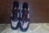 Gucci Shoe Gucci Shoe