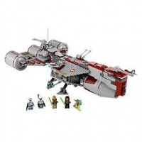 LEGO Star Wars Republic Frigate 7964 LEGO Star Wars Republic Frigate 7964
