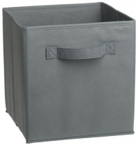 ClosetMaid 8657 Fabric Drawer, Gray ClosetMaid 8657 Fabric Drawer, Gray