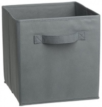 ClosetMaid 8657 Fabric Drawer, Gray