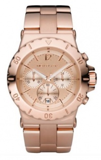 Michael Kors Quartz Rosegold Round Dial Rosegold Band - Women's Watch MK5314 Michael Kors Quartz Rosegold Round Dial Rosegold Band - Women's Watch MK5314