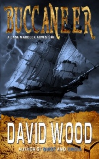 Buccaneer: A Dane Maddock Adventure Buccaneer: A Dane Maddock Adventure