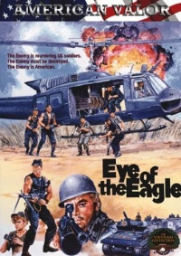 Eye of the Eagle Eye of the Eagle