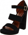 Elizabeth and James Women's Sly Platform Sandal