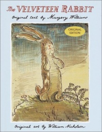 The Velveteen Rabbit The Velveteen Rabbit