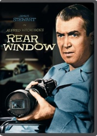 Rear Window Rear Window