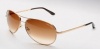 Tom Ford Charles FT0035 Sunglasses - 772 Shiny Rose Gold (Gradient Brown Lens) - 62mm