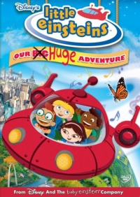 Disney's Little Einsteins - Our Big Huge Adventure Disney's Little Einsteins - Our Big Huge Adventure