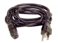Belkin 12-Feet AC Male to Female Replacement Power Cord Belkin 12-Feet AC Male to Female Replacement Power Cord