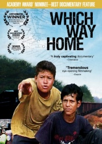 Which Way Home Which Way Home