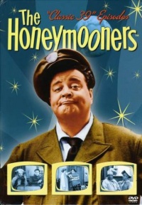 The Honeymooners - Classic 39 Episodes