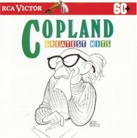 Copland: Greatest Hits Copland: Greatest Hits