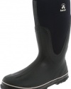 Kamik Men's Lucas 2 Waterproof Boot