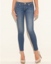 GUESS Power Skinny Jeans in Resolute