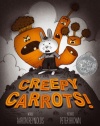 Creepy Carrots!