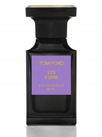 Lush. Intoxicating. Luxurious. Lys Fume captures the decadence of tropical intoxication, as liquor-soaked dreams float in a garden of pure, white lilies. 1.7 oz. Lush. Intoxicating. Luxurious. Lys Fume captures the decadence of tropical intoxication, as liquor-soaked dreams float in a garden of pure, white lilies. 1.7 oz.