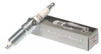 Champion 7989 (7989) Double Platinum Spark Plug, Pack of 1 Champion 7989 (7989) Double Platinum Spark Plug, Pack of 1