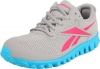 Reebok Realflex Run-Suede Running Shoe (Little Kid/Big Kid)