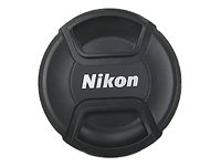 Nikon LC-77 77mm Lens Cap Nikon LC-77 77mm Lens Cap