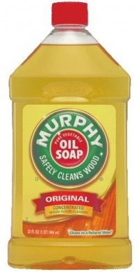 Murphy's Oil Soap, 32-Ounce Murphy's Oil Soap, 32-Ounce