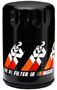 K&N PS-2006 Oil Filter K&N PS-2006 Oil Filter