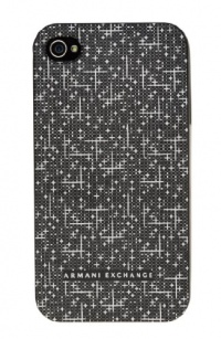 Armani Exchange A|X Celestial iPhone Case Armani Exchange A|X Celestial iPhone Case