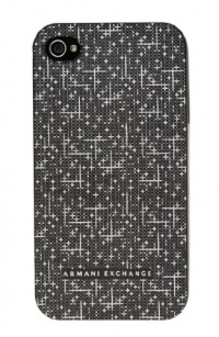 Armani Exchange A|X Celestial iPhone Case