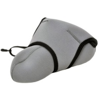 Opteka CSLR-60 Neoprene Stretchy Wrap Case for SLR Camera with Short to Mid-range Zoom Lens Opteka CSLR-60 Neoprene Stretchy Wrap Case for SLR Camera with Short to Mid-range Zoom Lens