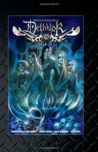 Metalocalypse: Dethklok Metalocalypse: Dethklok