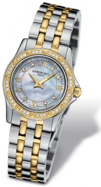 Raymond Weil Tango Ladies Watch 5790-SPS-00995 Raymond Weil Tango Ladies Watch 5790-SPS-00995