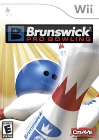 Brunswick Pro Bowling Brunswick Pro Bowling