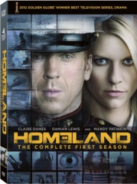 Homeland: The Complete First Season Homeland: The Complete First Season