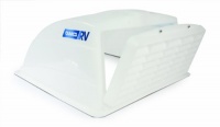 Camco 40431 RV Roof Vent Cover - White Camco 40431 RV Roof Vent Cover - White