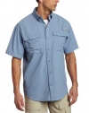 Columbia Sportswear Blood and Guts Superlight Short Sleeve Shirt