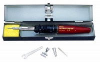 Master Appliance UT-100SiK Ultratorch Self Igniting Heat Tool with Metal Storage Case Master Appliance UT-100SiK Ultratorch Self Igniting Heat Tool with Metal Storage Case