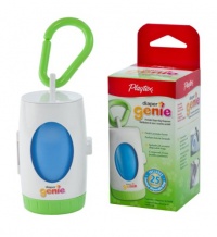 Playtex Diaper Genie On The Go Dispenser Playtex Diaper Genie On The Go Dispenser