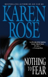 Nothing To Fear Nothing To Fear