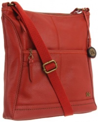 The SAK Iris Cross Body The SAK Iris Cross Body